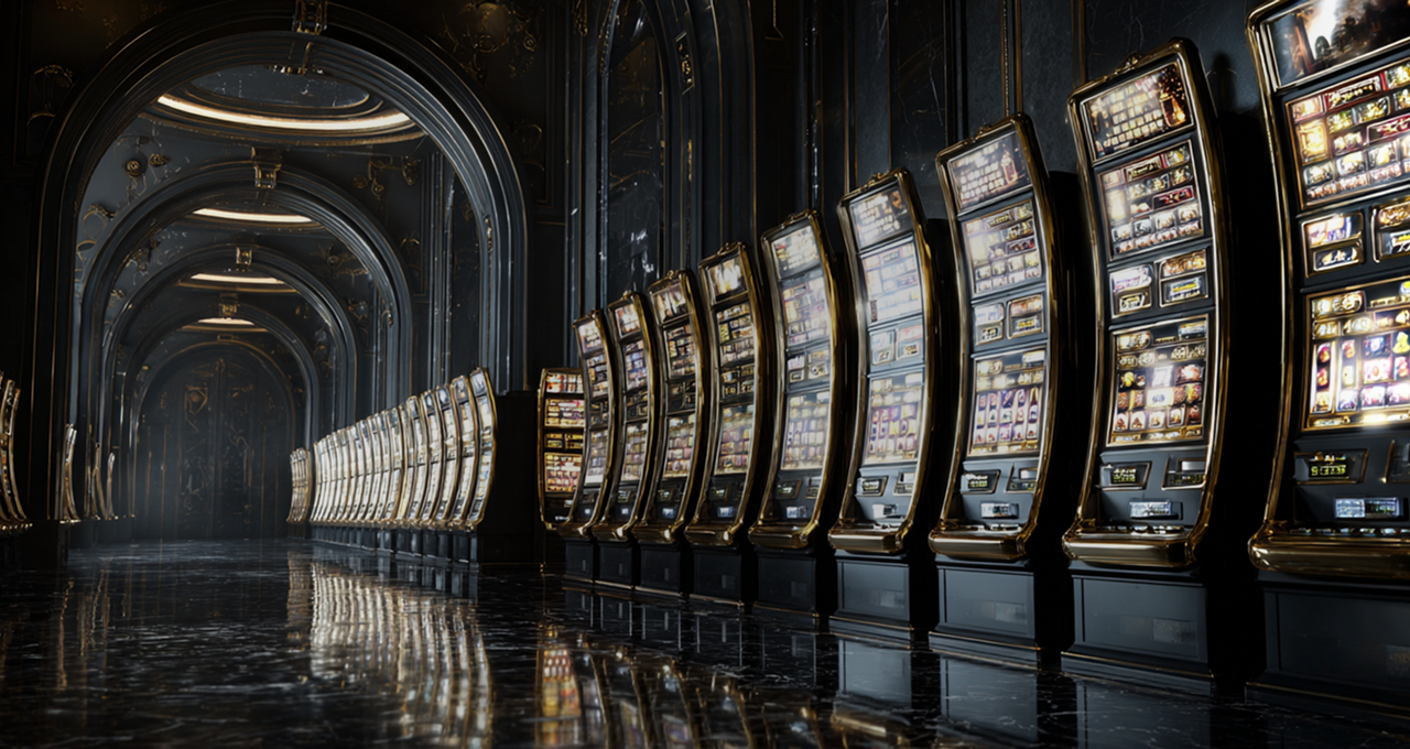 Casino Friday