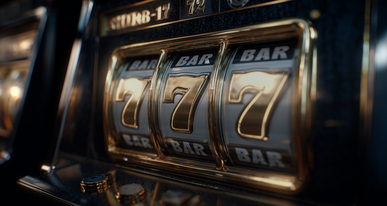 Casino Friday